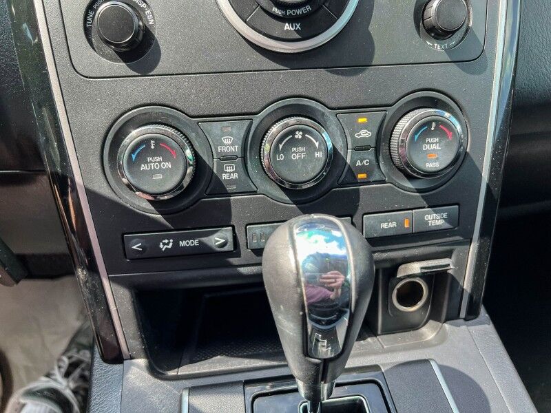 2010 Mazda CX-9 Touring Wilmington NC
