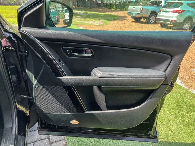 2010 Mazda CX-9 Touring Wilmington NC