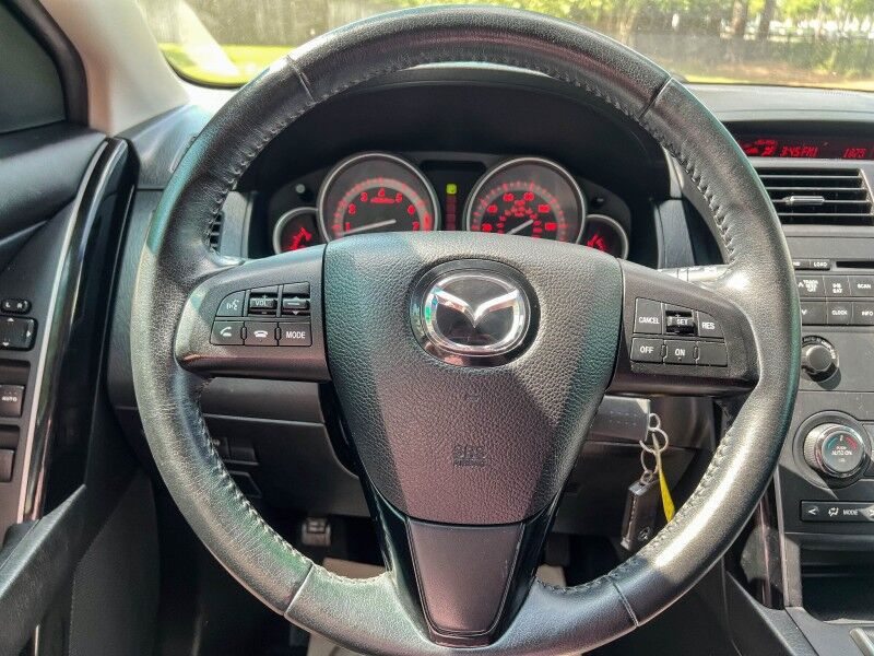 2010 Mazda CX-9 Touring Wilmington NC