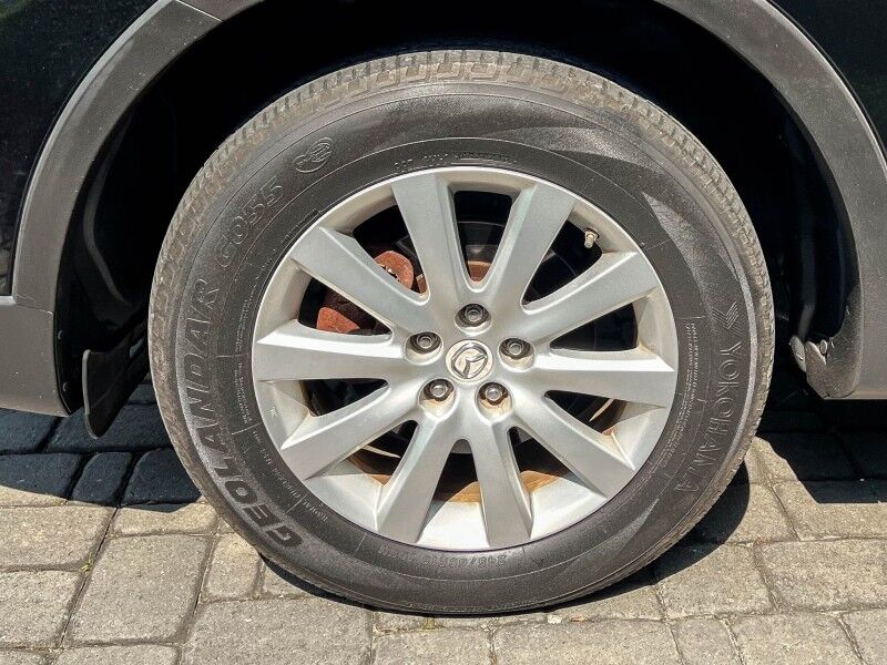 2010 Mazda CX-9 Touring Wilmington NC