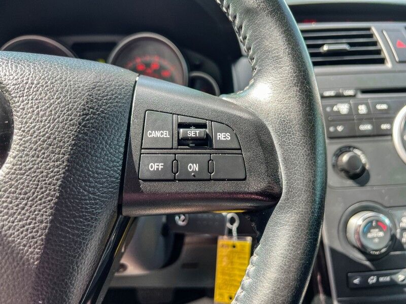 2010 Mazda CX-9 Touring Wilmington NC