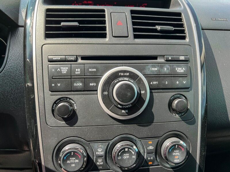 2010 Mazda CX-9 Touring Wilmington NC