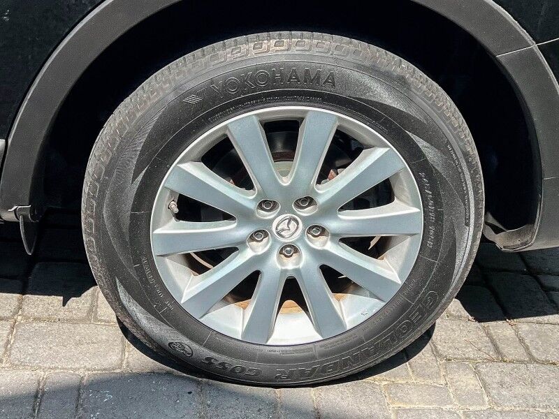 2010 Mazda CX-9 Touring Wilmington NC
