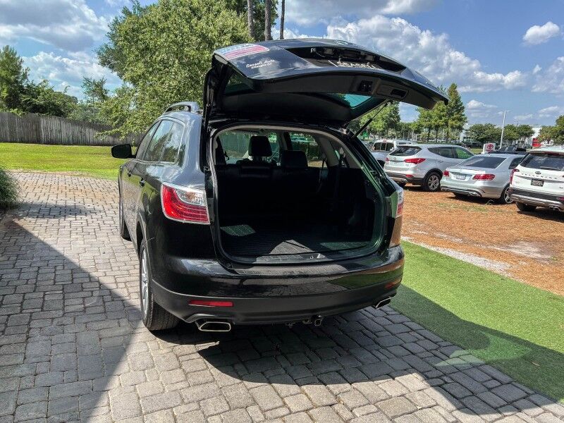 2010 Mazda CX-9 Touring Wilmington NC