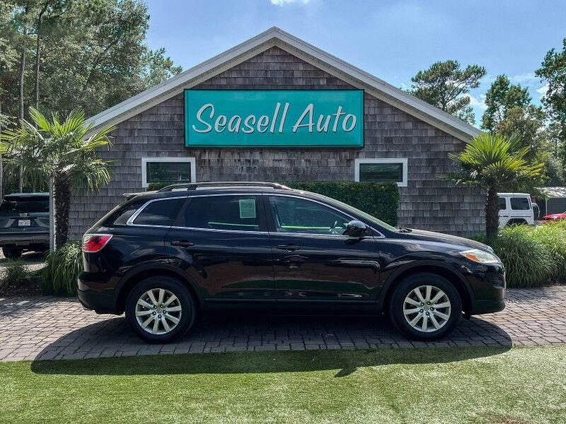 2010 Mazda CX-9