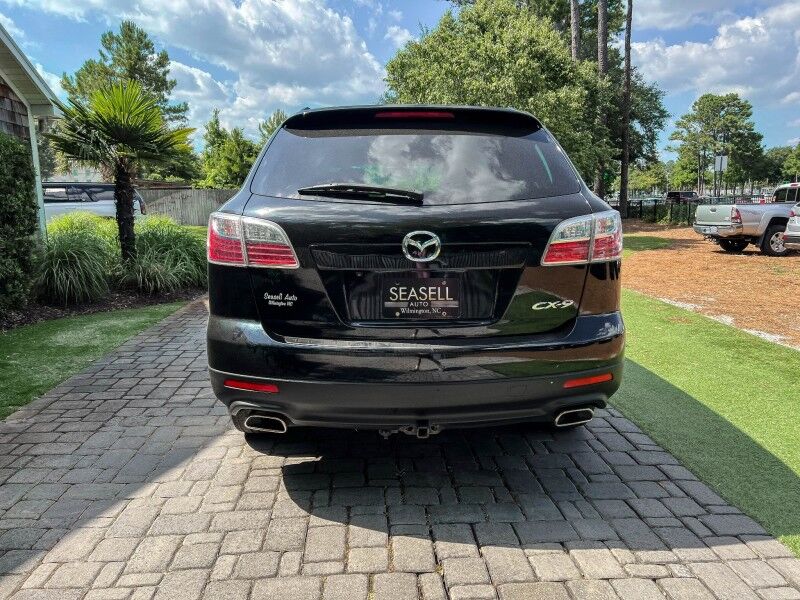 2010 Mazda CX-9 Touring Wilmington NC