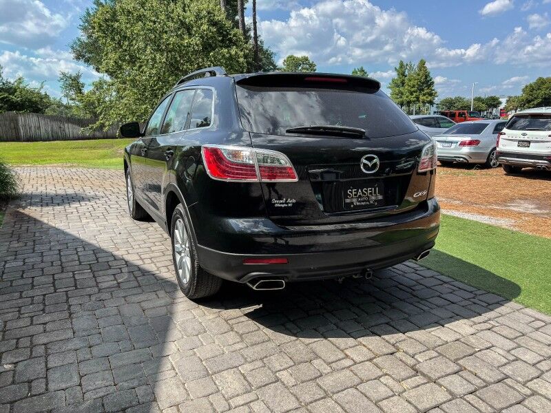 2010 Mazda CX-9 Touring Wilmington NC