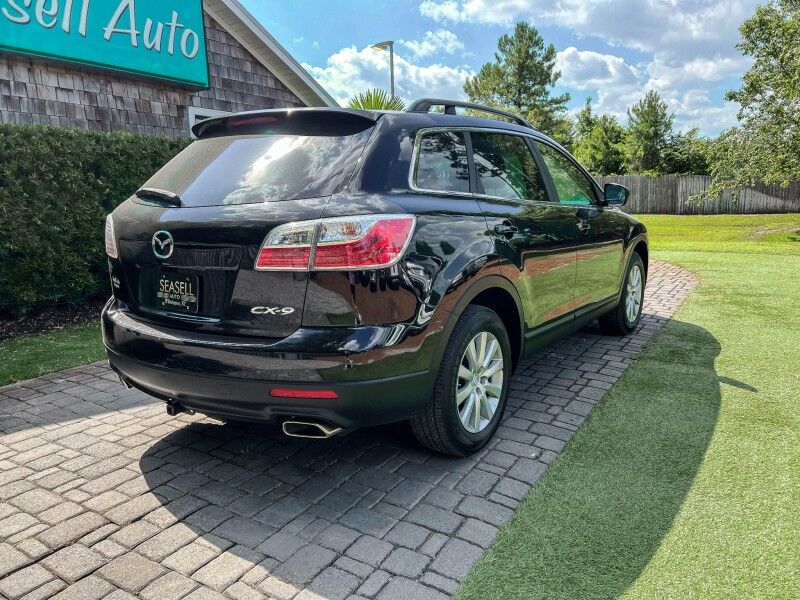 2010 Mazda CX-9 Touring Wilmington NC