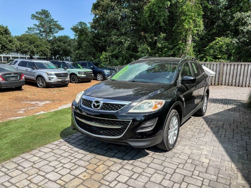 2010 Mazda CX-9 Touring Wilmington NC