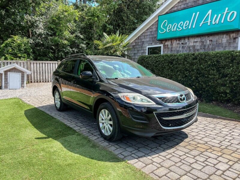 2010 Mazda CX-9 Touring Wilmington NC