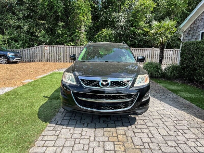 2010 Mazda CX-9 Touring Wilmington NC