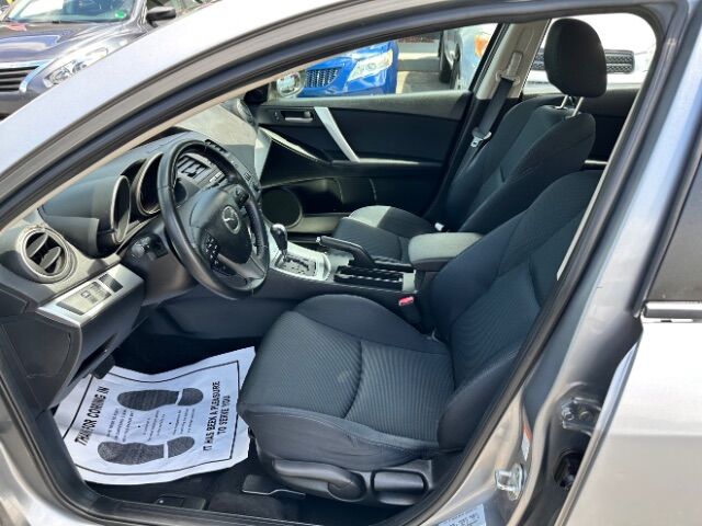 2010 Mazda MAZDA3 . Norfolk VA