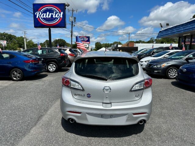 2010 Mazda MAZDA3 . Norfolk VA