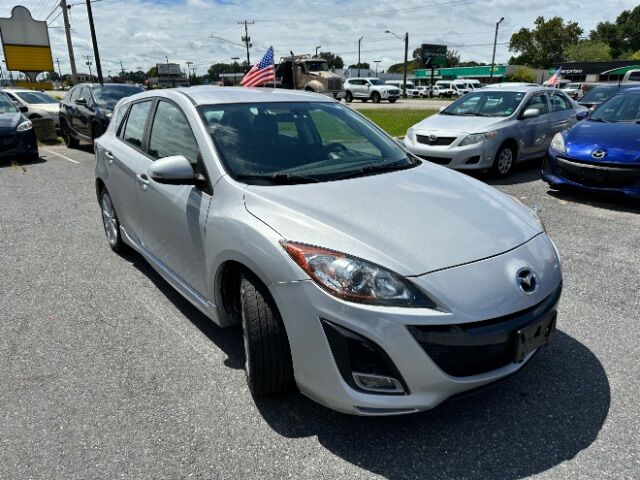 2010 Mazda MAZDA3 . Norfolk VA