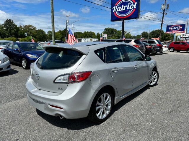 2010 Mazda MAZDA3 . Norfolk VA