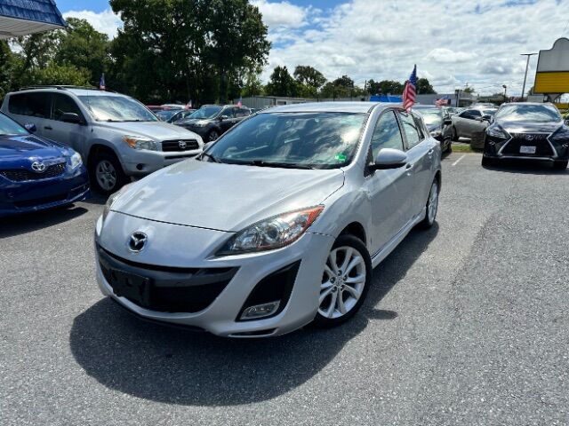 2010 Mazda MAZDA3 . Norfolk VA