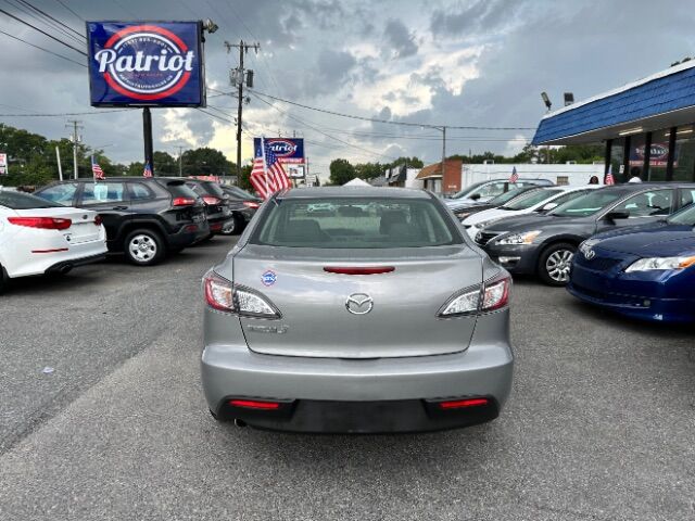 2010 Mazda MAZDA3 . Norfolk VA
