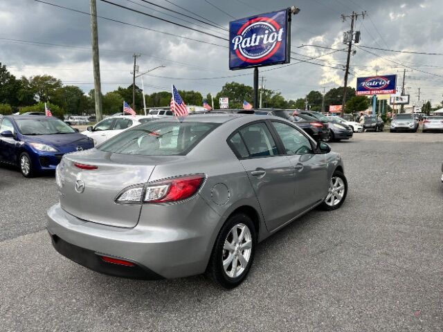 2010 Mazda MAZDA3 . Norfolk VA