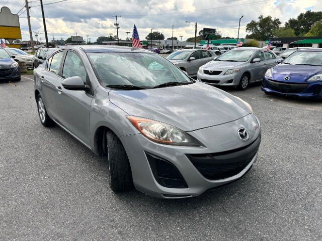 2010 Mazda MAZDA3 . Norfolk VA