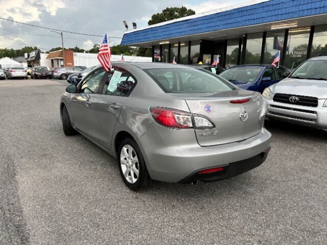 2010 Mazda MAZDA3 . Norfolk VA