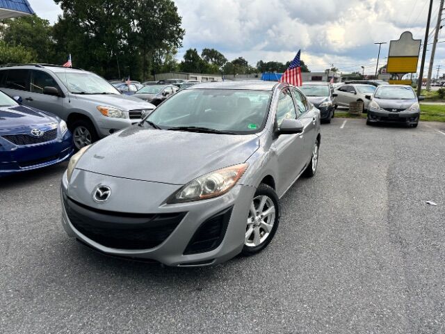 2010 Mazda MAZDA3 . Norfolk VA