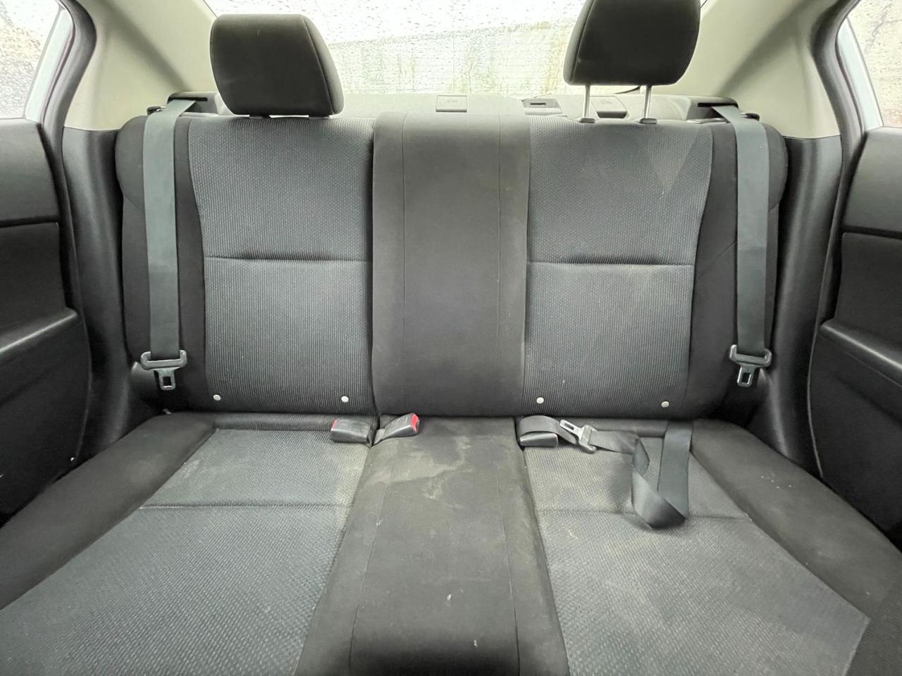 2010 Mazda MAZDA3 i Sport 4-Door Spokane WA