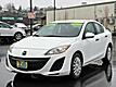 2010 Mazda MAZDA3 i Sport 4-Door