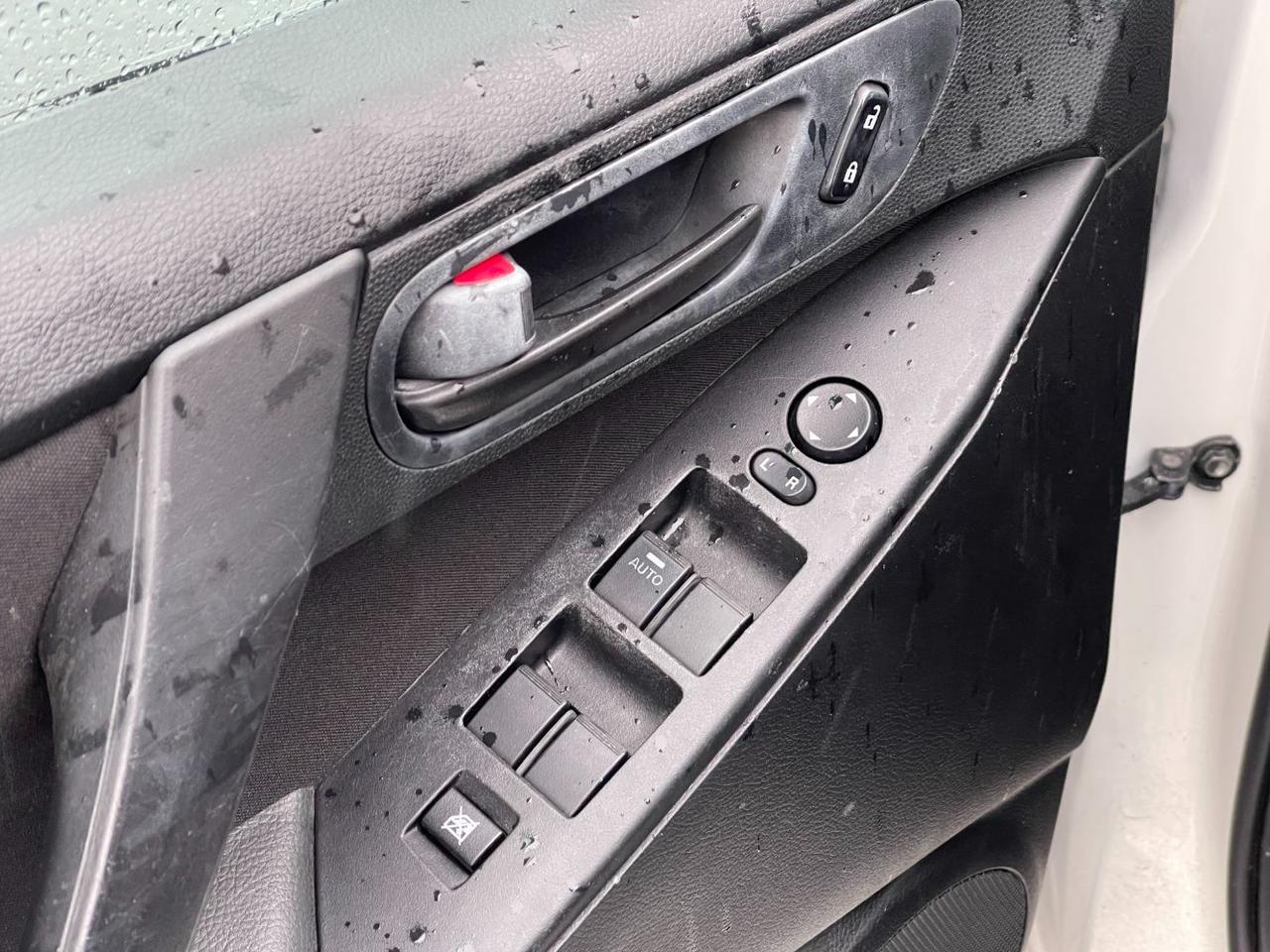 2010 Mazda MAZDA3 i Sport 4-Door Spokane WA