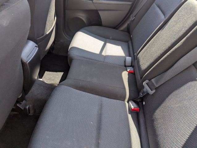 2010 Mazda MAZDA3 i Sport 4-Door Ogden UT