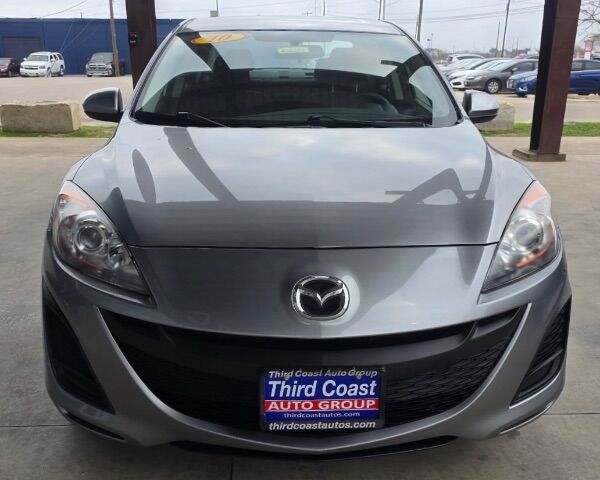 2010 Mazda MAZDA3 i Touring
