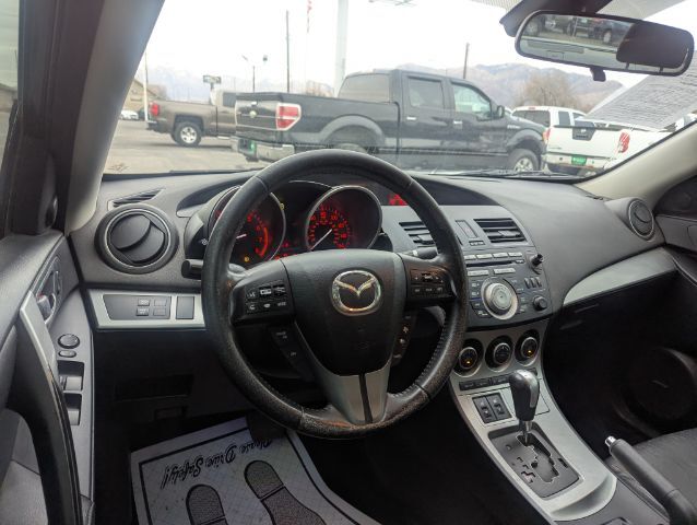2010 Mazda MAZDA3 s Sport 4-Door Ogden UT
