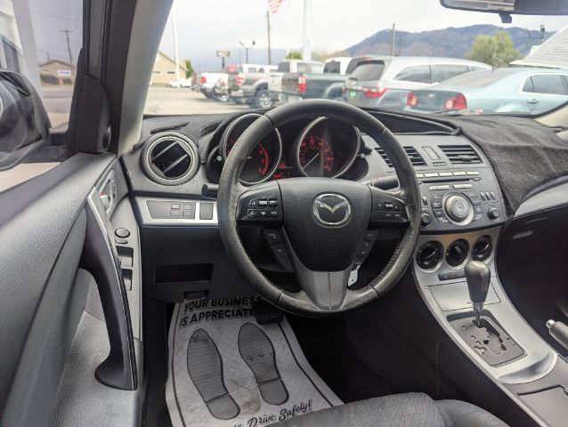 2010 Mazda MAZDA3 s Sport 4-Door Ogden UT