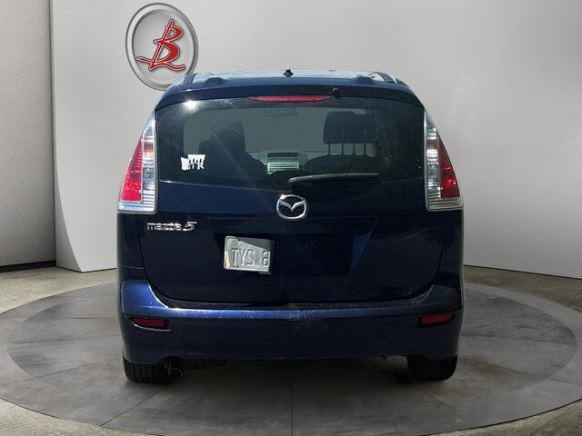 2010 Mazda MAZDA5 Sport Salt Lake City UT