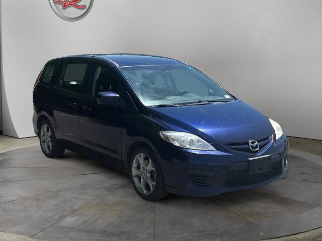 2010 Mazda MAZDA5 Sport Salt Lake City UT