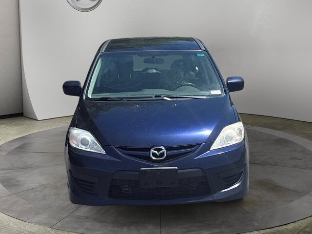 2010 Mazda MAZDA5 Sport Salt Lake City UT