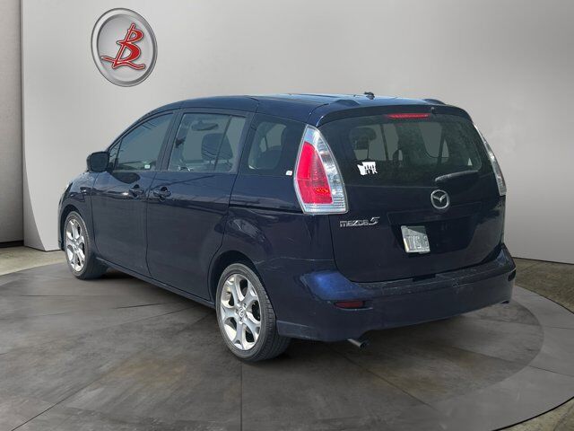2010 Mazda MAZDA5 Sport Salt Lake City UT
