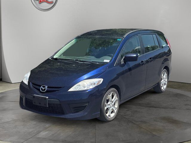 2010 Mazda MAZDA5 Sport Salt Lake City UT