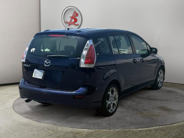 2010 Mazda MAZDA5 Sport Salt Lake City UT