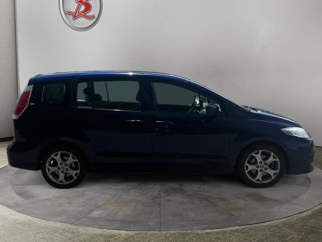 2010 Mazda MAZDA5 Sport Salt Lake City UT