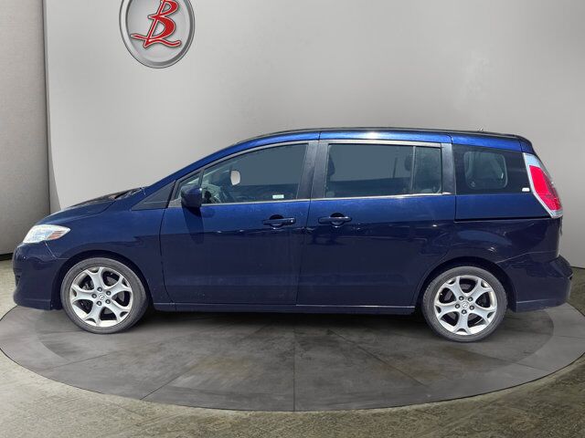 2010 Mazda MAZDA5 Sport Salt Lake City UT