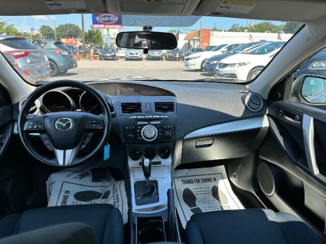 2010 Mazda Mazda3 Hatchback s Sport Norfolk VA