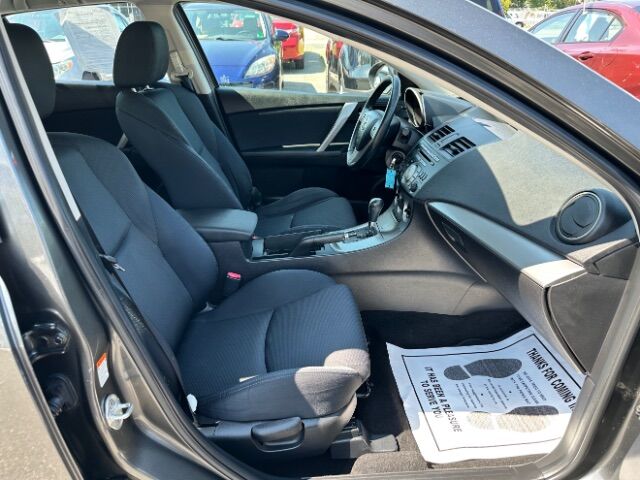 2010 Mazda Mazda3 Hatchback s Sport Norfolk VA