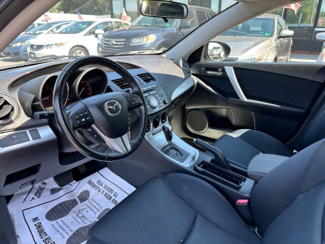 2010 Mazda Mazda3 Hatchback s Sport Norfolk VA