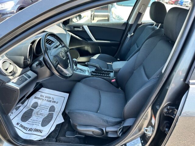 2010 Mazda Mazda3 Hatchback s Sport Norfolk VA