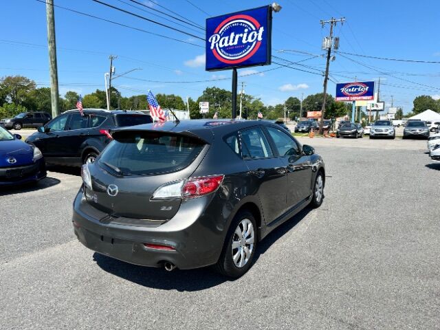 2010 Mazda Mazda3 Hatchback s Sport Norfolk VA