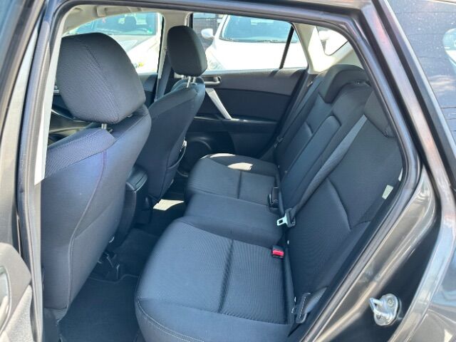 2010 Mazda Mazda3 Hatchback s Sport Norfolk VA