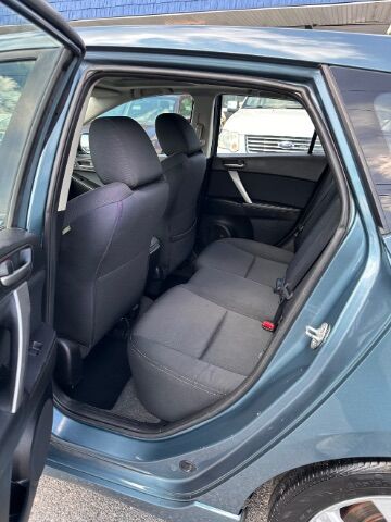 2010 Mazda Mazda3 Hatchback s Sport Norfolk VA