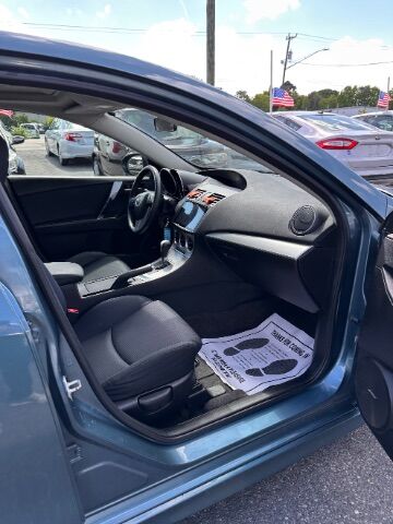 2010 Mazda Mazda3 Hatchback s Sport Norfolk VA