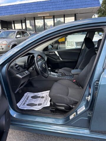 2010 Mazda Mazda3 Hatchback s Sport Norfolk VA