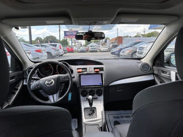 2010 Mazda Mazda3 Hatchback s Sport Norfolk VA